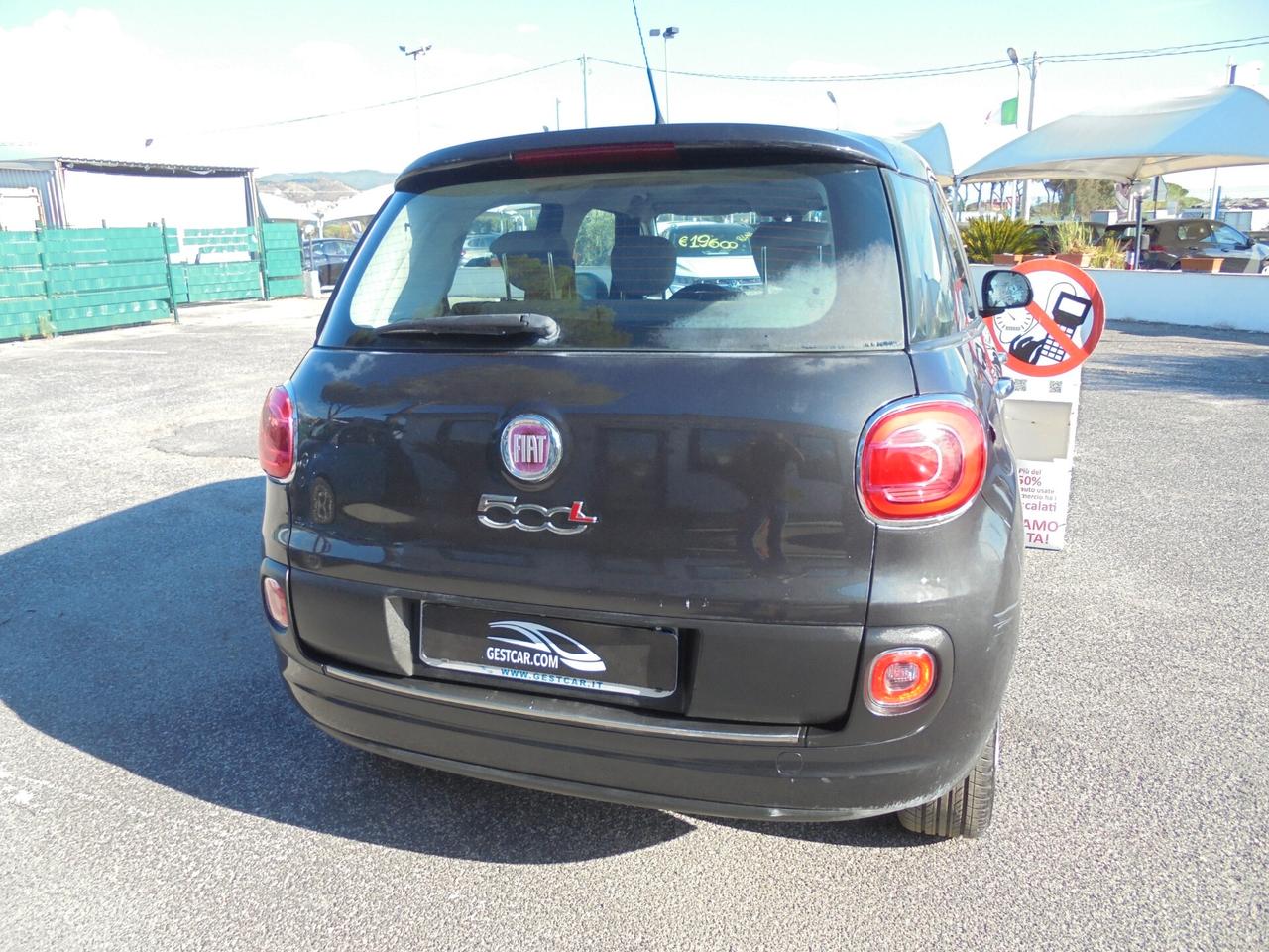 Fiat 500L 1.3 Multijet 85 CV Pop Star