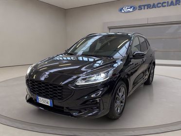 FORD Kuga 2.0 ecoblue ST-Line 2wd 120cv auto del 2024