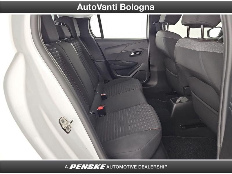 Peugeot 208 PureTech 75 Stop&Start 5 porte Active