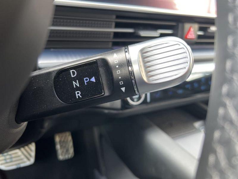 Hyundai Ioniq 6 77.4kWh 2WD Evolution