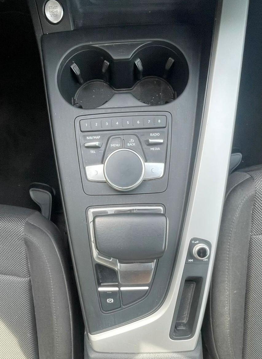 Audi A4 Avant 35 TDI S tronic Business