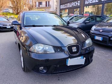 SEAT Ibiza 1.2 12V 70CV 3p. Dual NEOPATENTATI