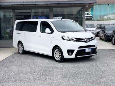 Toyota Proace 2.0 Diesel E6 PER DISABILI - 2020