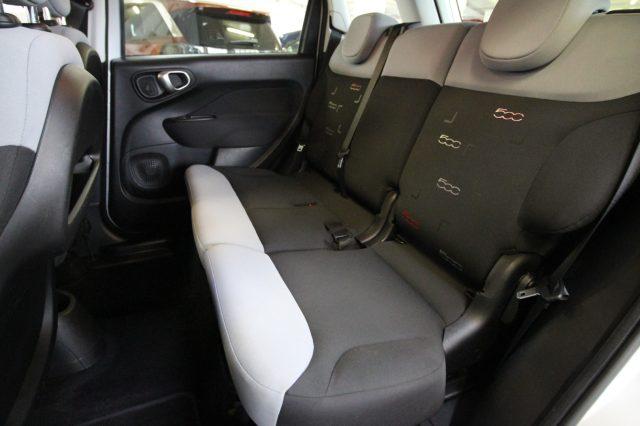 FIAT 500L 1.4 T-Jet 120 CV Lounge
