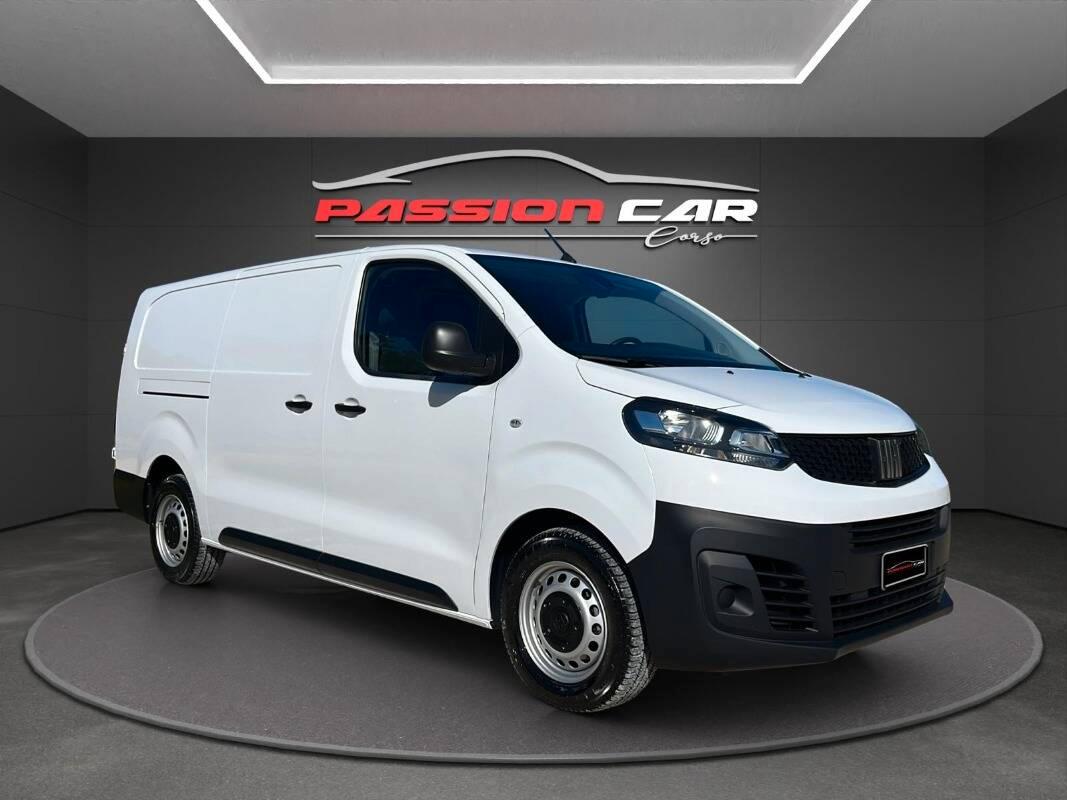 Fiat Scudo Ice 1.5 bluehdi 100cv L3H1 (Business)