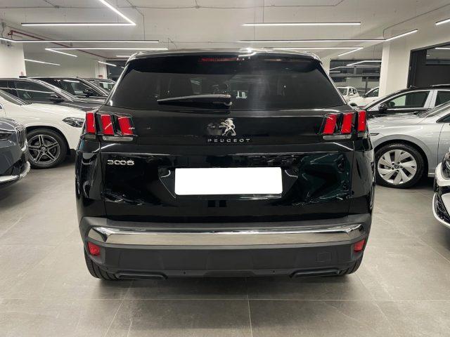 PEUGEOT 3008 1.5 BlueHDi 130 CV EAT8 Allure Pack