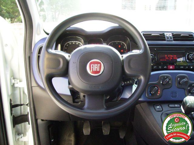 FIAT Panda 1.2 EasyPower Lounge