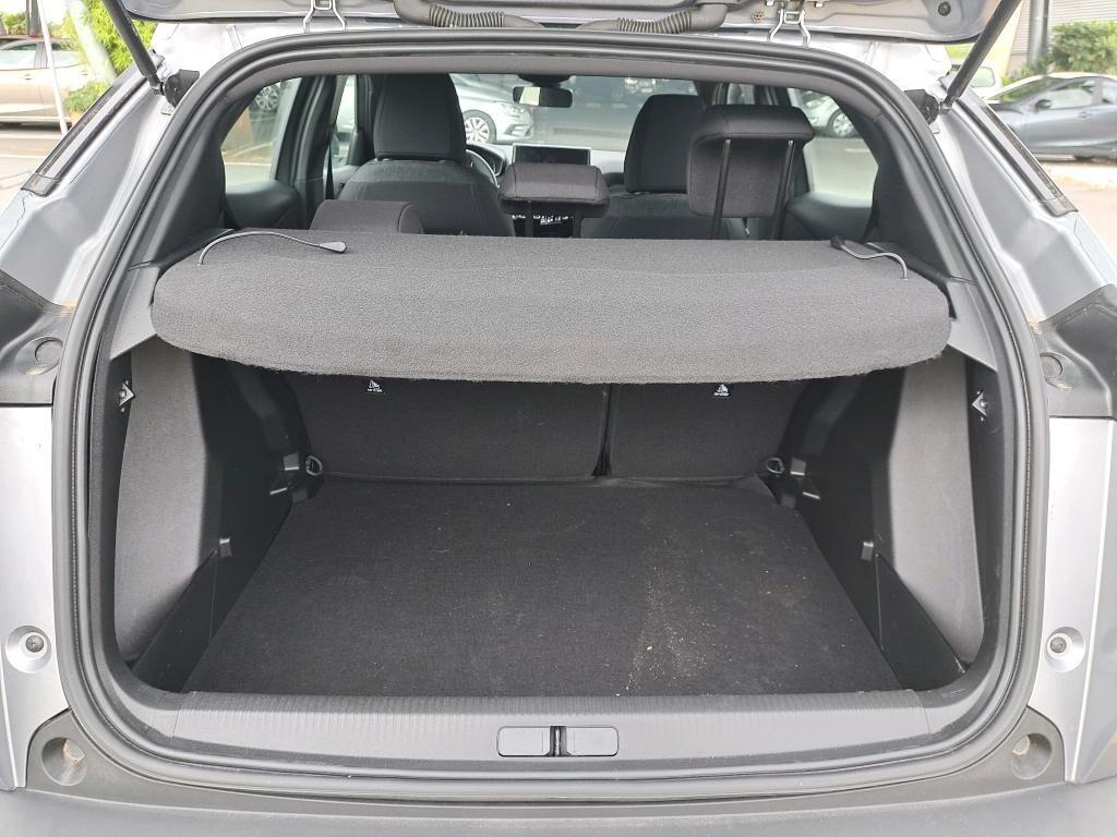 PEUGEOT 2008 1.2 PURETECH 100CV 6M. SeS STYLE ( FARI LED - CRUISE - MIRROR - SENSORI POST. )