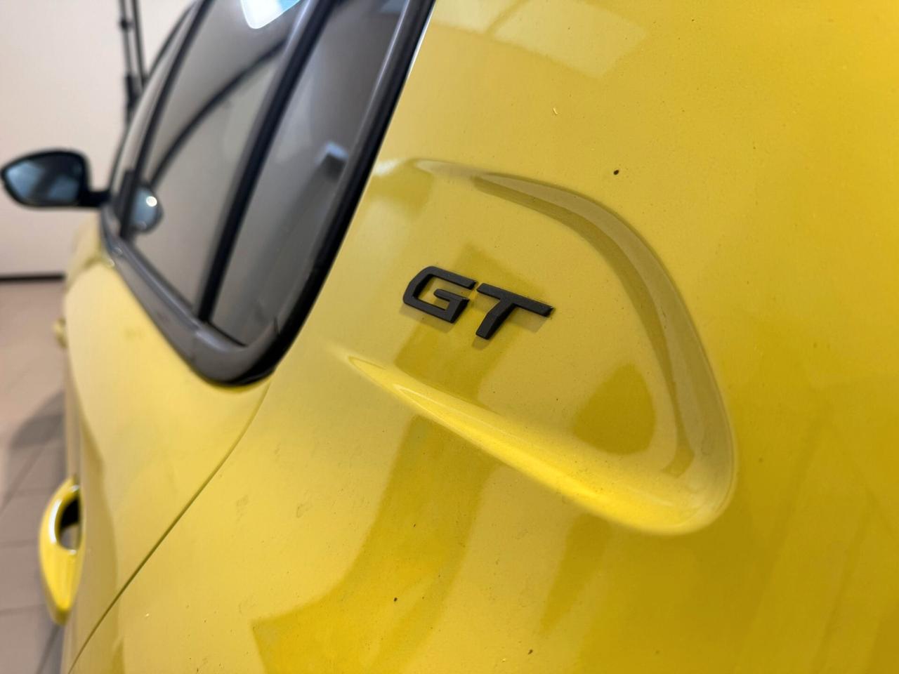 Peugeot 208 PureTech 100 Stop&Start 5 porte GT