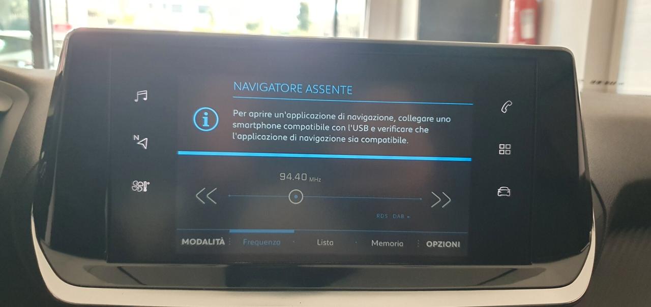 Peugeot 2008 BlueHDi 110 S&S Allure Pack