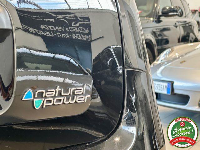 FIAT Panda 0.9 TwinAir Turbo Natural Power Pop *NEOPATENTATI*