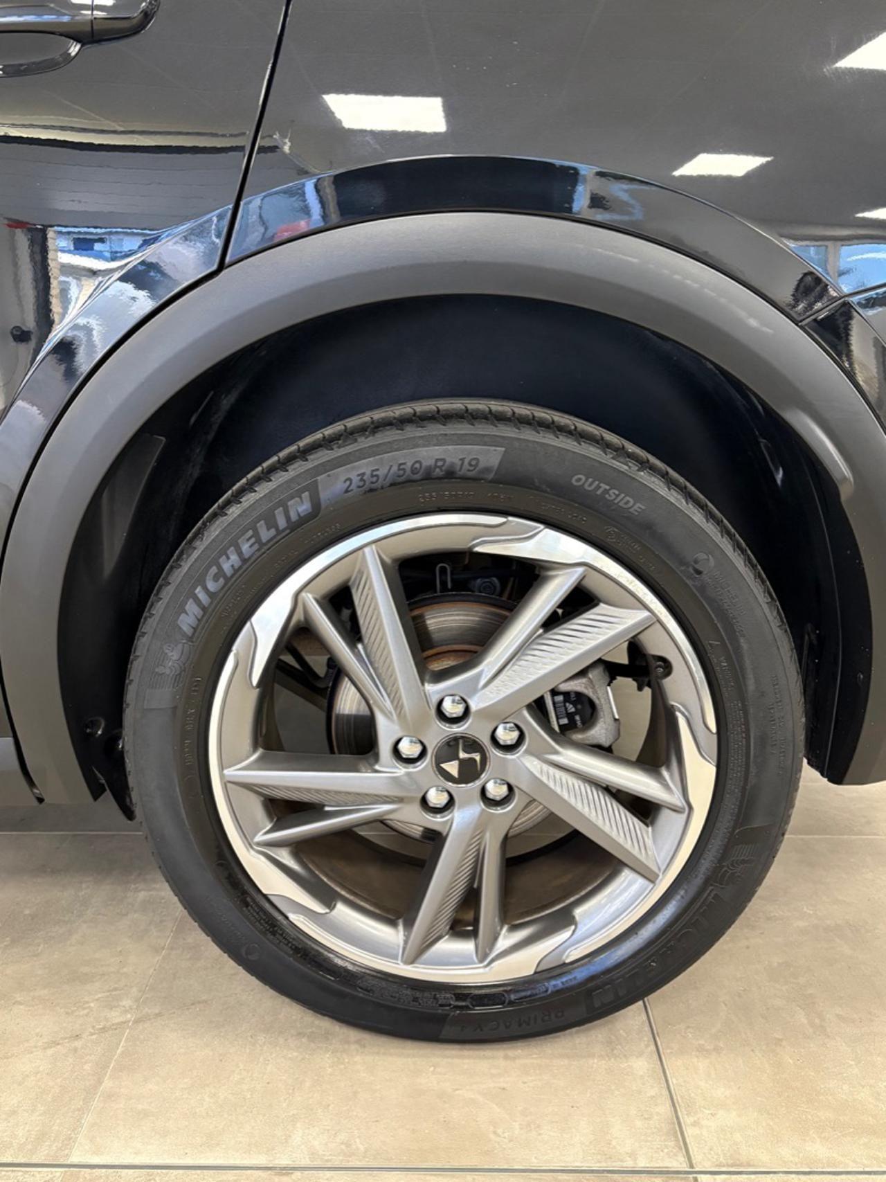 DS DS7 Crossback 1.5 bluehdi Business 130cv auto