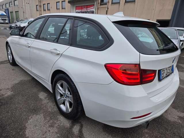 BMW 316 316d Touring Msport