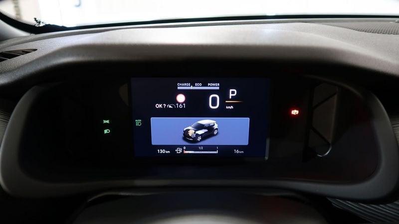 Jeep Avenger e-Hybrid 1.2 MHEV e-Hybrid Turbo Longitude