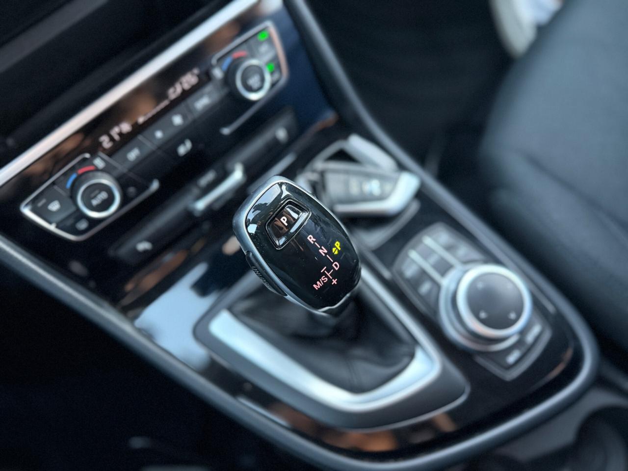 Bmw 216 216d Active Tourer Luxury