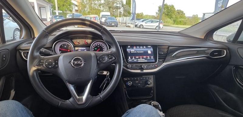 Opel Astra Astra Sports Tourer 1.6 cdti Innovation s&s 136cv