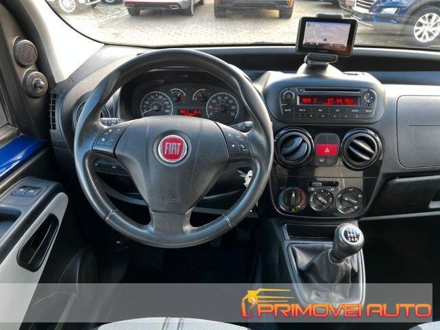 FIAT Qubo 1.4 8V 73 CV