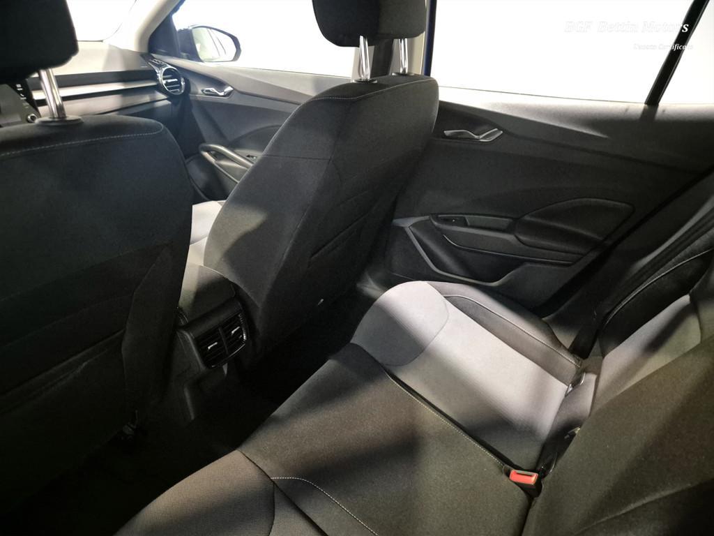 Skoda Fabia 1.0 tsi evo Young Edition 95cv