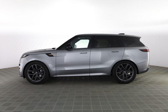 LAND ROVER Range Rover Sport RR Sport 3° serie 3.0D l6 300 CV Dynamic HSE