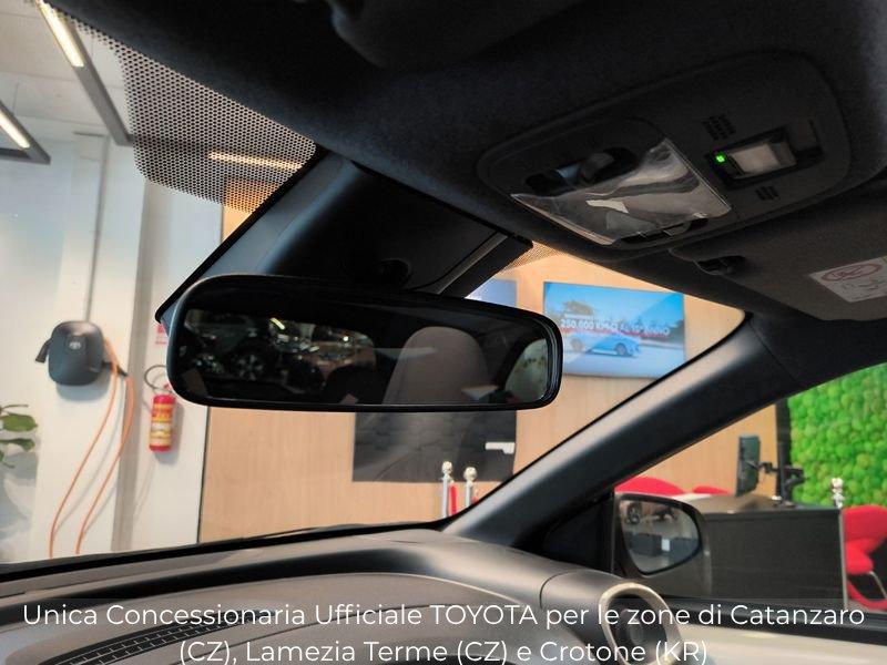 Toyota Aygo X 1.0B (72 CV) Trend Air S-CVT