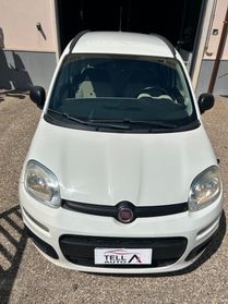 Fiat Panda 1.2 Pop 2013