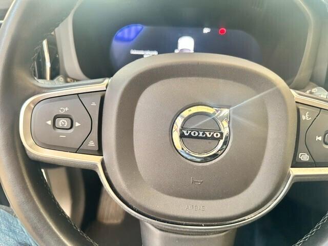 Volvo XC 60 XC60 B4 (d) automatico Core