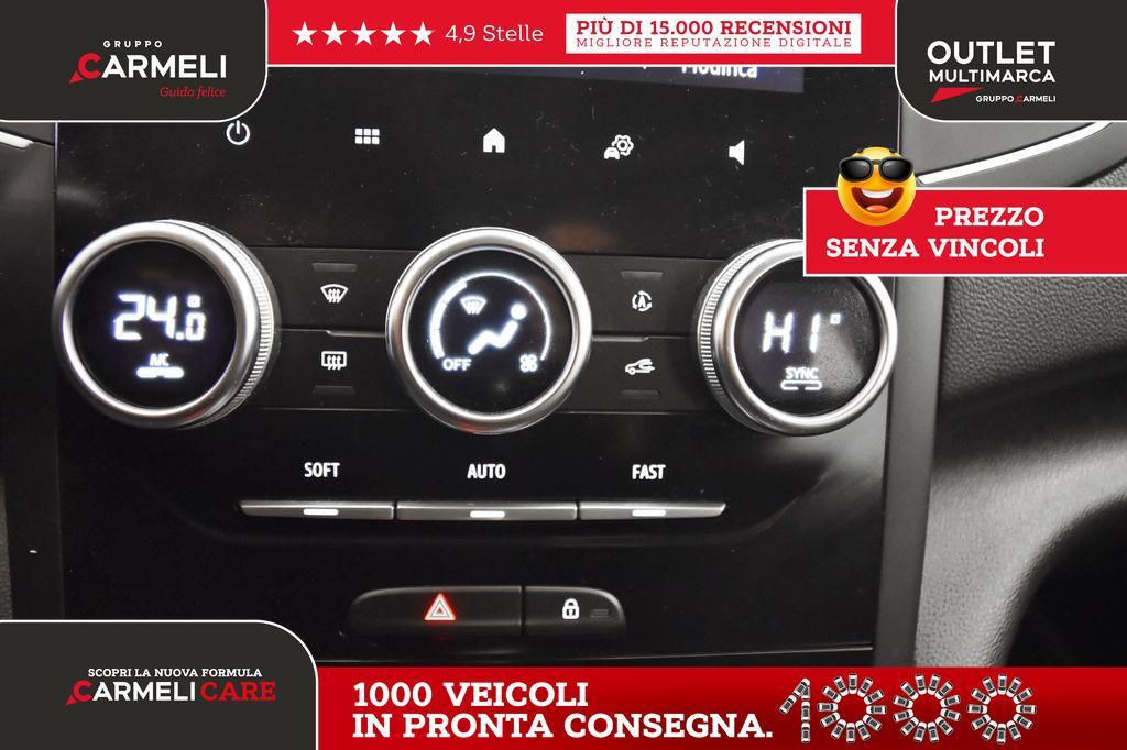 Renault Megane Sporter 1.5 Blue dCi Business