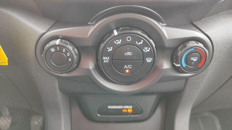 Ford EcoSport 1.5 TDCi 95 CV Plus