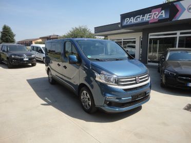 FIAT Talento (2016-2022) Talento 1.6 TwinTurbo ...