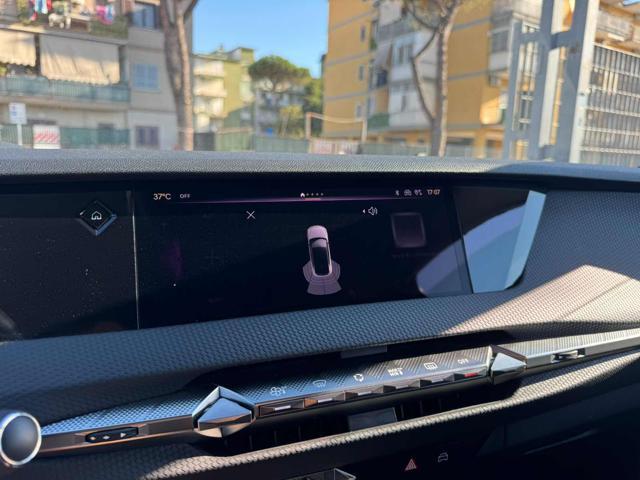 DS AUTOMOBILES DS 4 BlueHDi 130 aut. Cross Opera