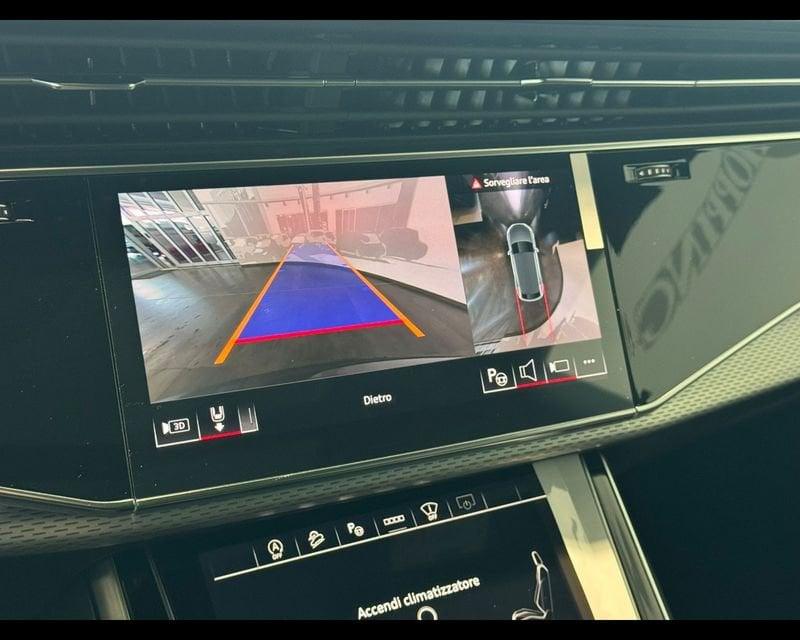 Audi Q8 50 TDI 286 CV quattro tiptronic S line edition