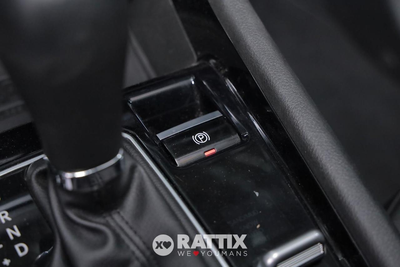 Jeep Compass 1.3 Turbo T4 Phev Limited 4xe Auto