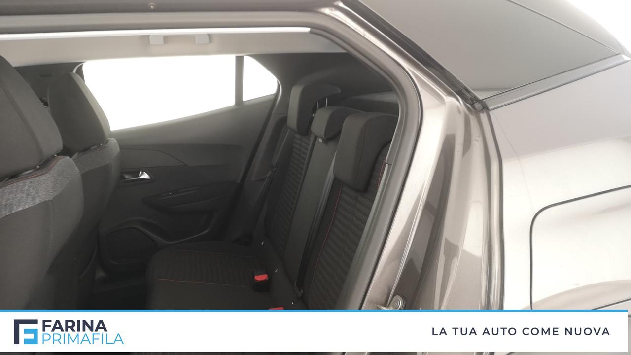 PEUGEOT 2008 II 2020 - 2008 1.5 bluehdi Active Pack s&s 110cv
