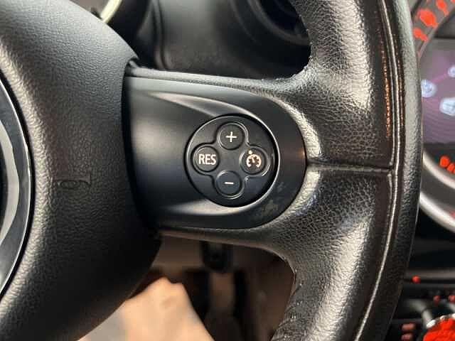 MINI Mini Mini 1.6 One D Countryman