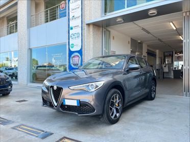 Alfa Romeo Stelvio 2.2 Turbodiesel 210 CV AT8 Q4 Executive