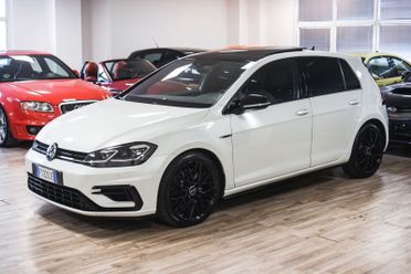 Volkswagen Golf R 2.0 TSI DSG 4MOTION 5p. BMT
