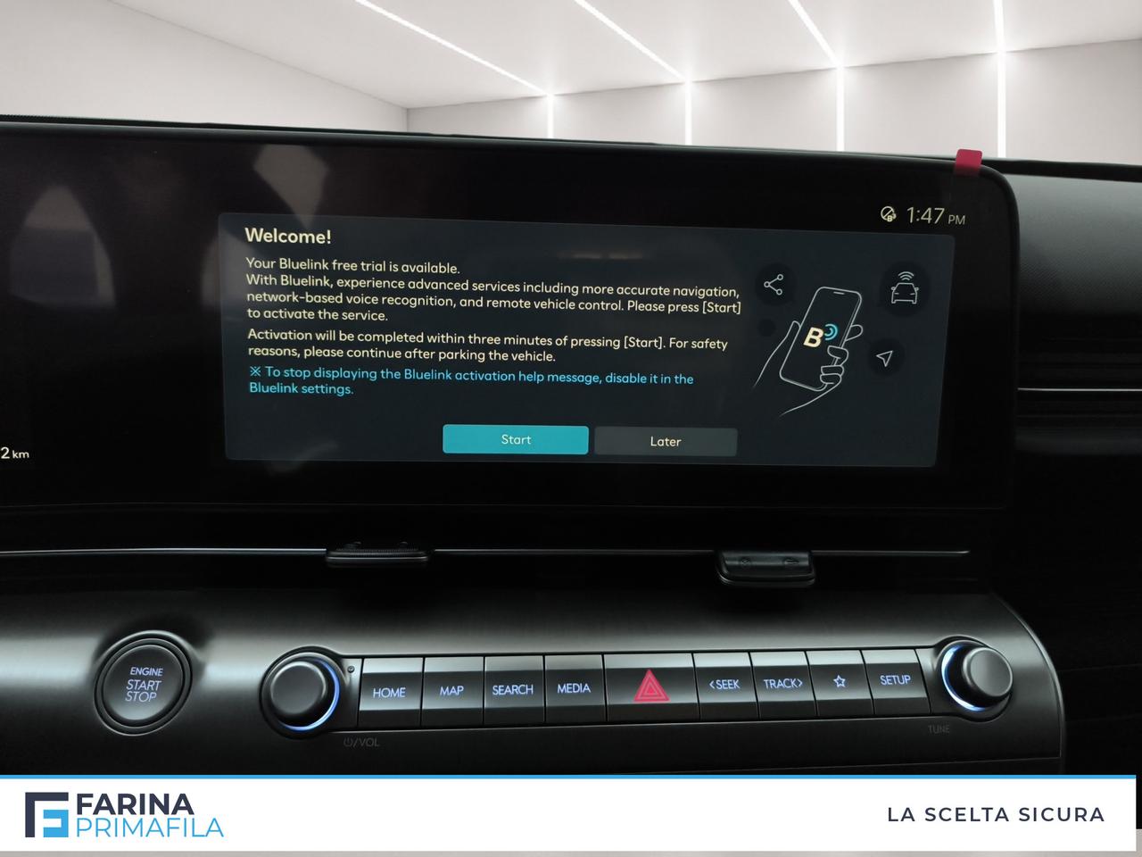 HYUNDAI Kona I 2017 - KONA HEV MY27 1.6 GDI BUSINESS