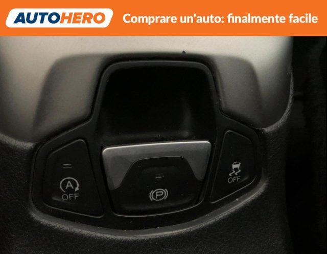 JEEP Compass 2.0 Multijet II 4WD Longitude