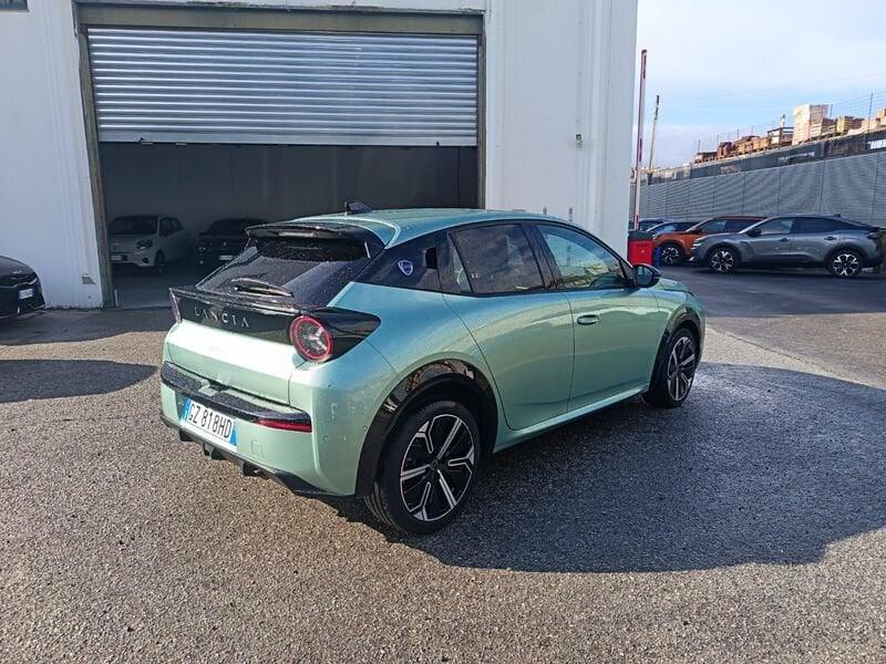 Lancia Ypsilon IV 2024 1.2 mhev 110cv e-dct