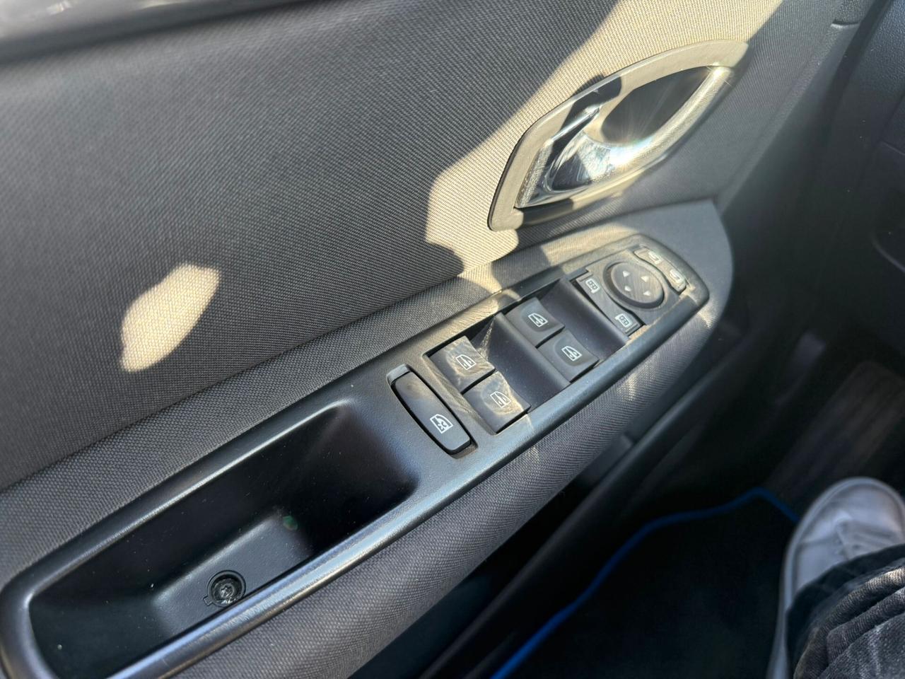 Renault Scenic Scénic XMod dCi 110 CV Start&Stop Energy Bose