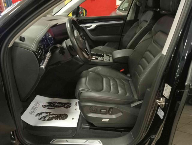 VOLKSWAGEN Touareg 3.0 V6 TDI ?FULL OPTIONAL.?