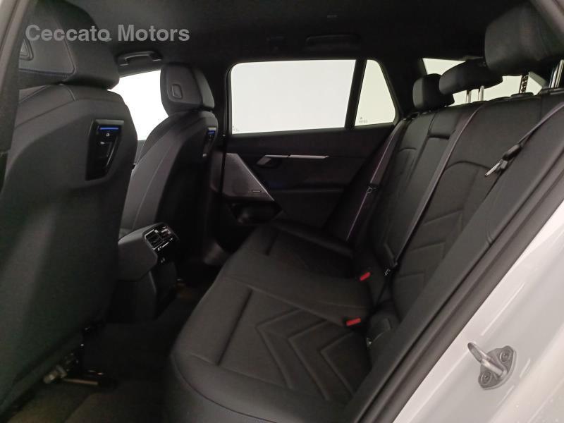 BMW Serie 5 Touring 530 e M Sport Pro xDrive Steptronic