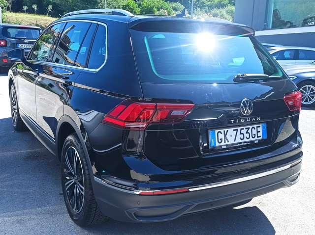 Volkswagen Tiguan Tiguan 2.0 tdi Life 150cv **AUTOM.+LED+NAVI+FULL**