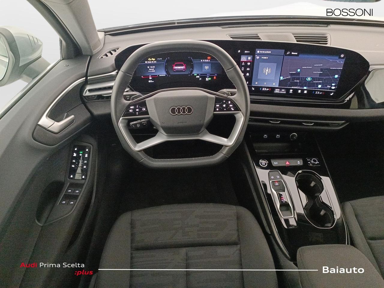 Audi A5 avant 2.0 tdi mhev+ 204cv business advanced