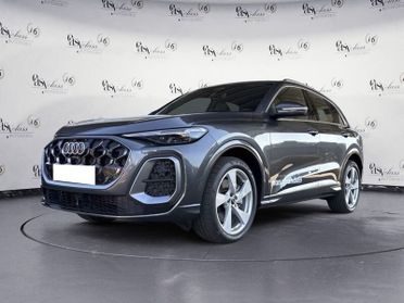 Audi Q5 Q5 TDI 150 kW mHEV+ S tronic quattro S line edition SOSPENSIONI