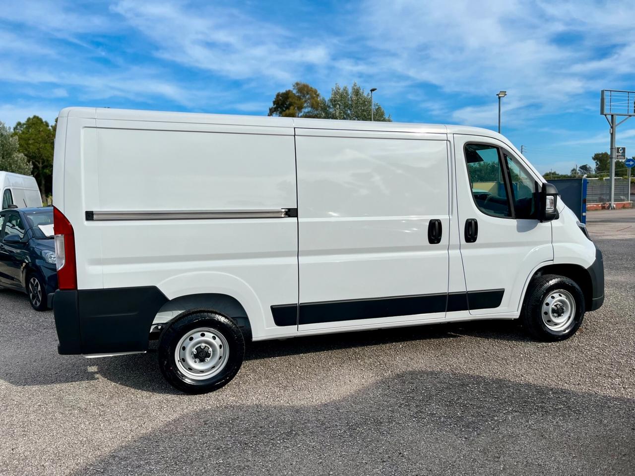 Boxer Furgone 330 L2 H1 BlueHDi 120 cv - km zero