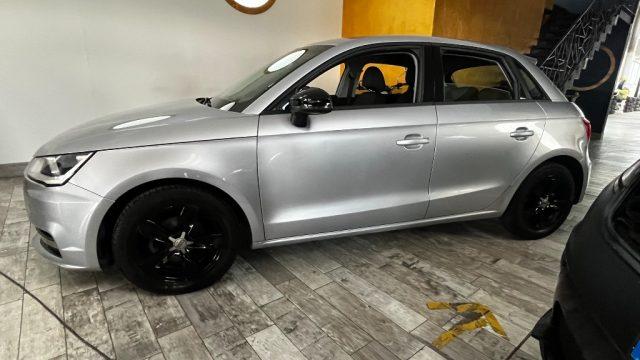 AUDI A1 1.0 TFSI ultra S tronic Design- unicoproprietario
