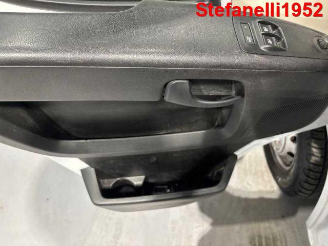 OPEL Movano IV 35 2022 - 35 L3H2 2.2 Bluehdi 140cv S&S (Edit