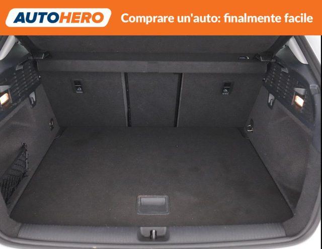 AUDI Q2 30 TDI S tronic Admired Advanced