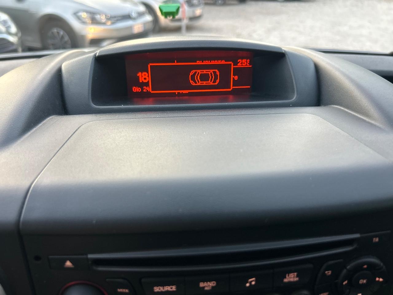 Peugeot Partner Tepee BlueHDi 100 Outdoor Euro6